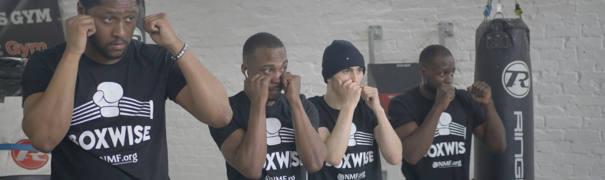 The BoxWise team