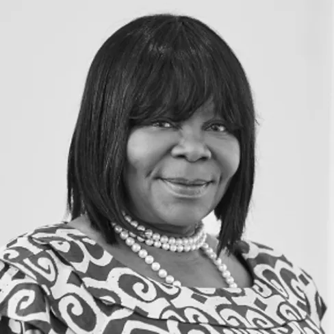 H.E. Nomatemba Tambo